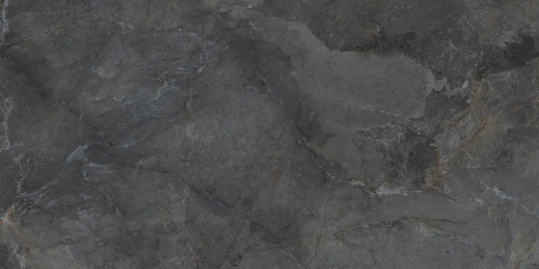Плитка Staro Bogema Trentino Grey Satin 60x120 см, поверхность полуматовая