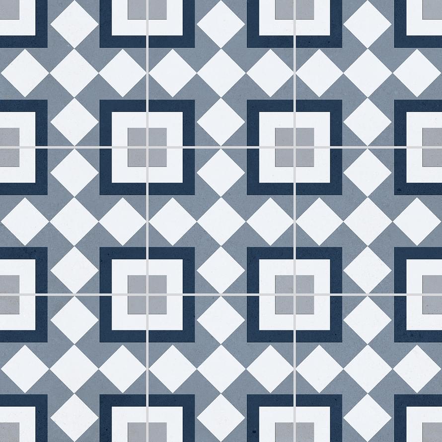 Staro Carpets Pre-cut Bristol Blue 60x60 Staro Carpets Pre-cut Bristol Blue 60x60