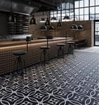 плитка фабрики Staro коллекция Carpets