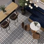 плитка фабрики Staro коллекция Carpets