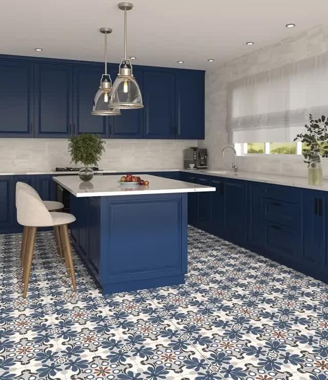 керамогранит фабрики Staro коллекция Carpets