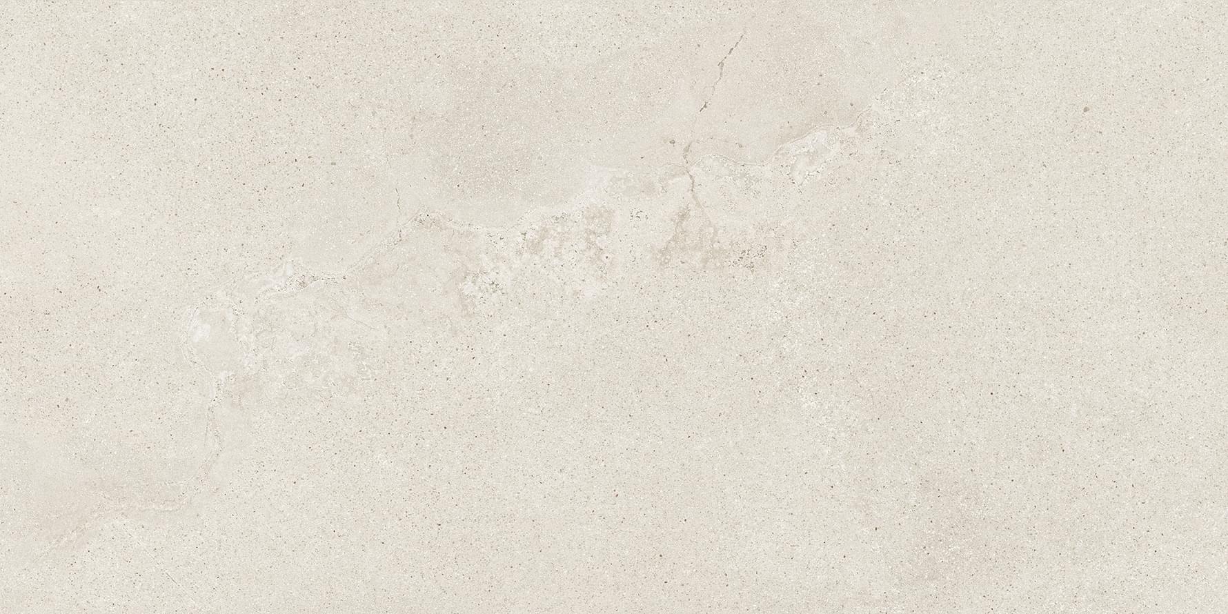 Плитка Staro Dolomites Travertin Cream Matt 60x120 см, поверхность матовая