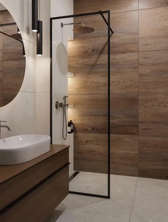 керамогранит фабрики Staro коллекция Foresta