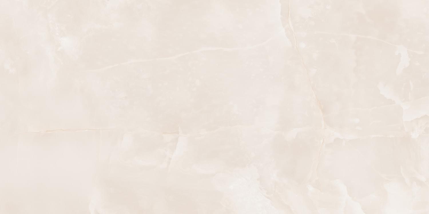 Плитка Staro Luna Rossa Onyx Elegant Beige Satin Распродажа 60x120 см, поверхность полуматовая
