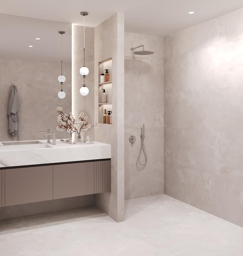 керамогранит фабрики Staro коллекция Luna Rossa