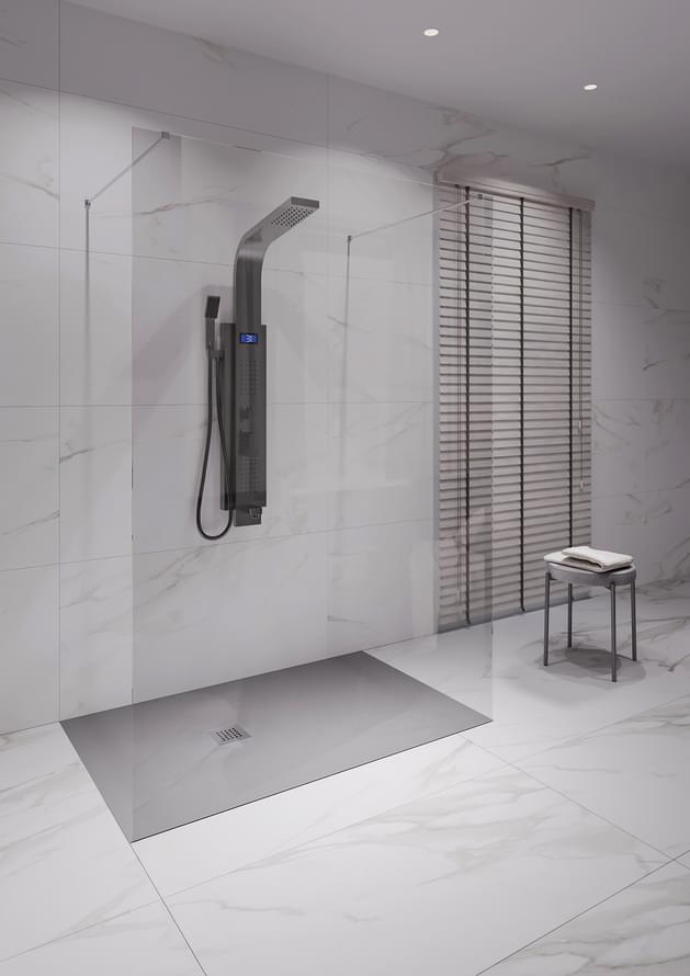 керамогранит фабрики Staro коллекция Luna Rossa