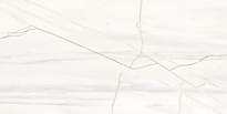Плитка Staro Luxor Crake White Polished 60x120 см, поверхность полированная