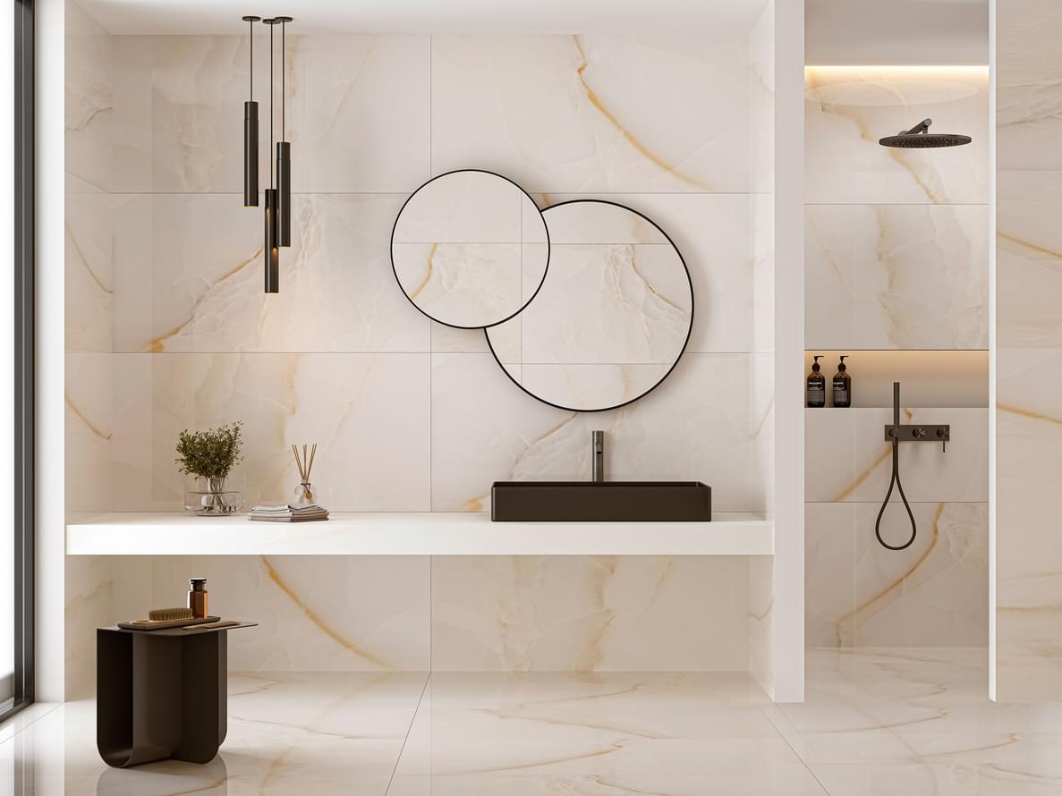 керамогранит фабрики Staro коллекция Luxor