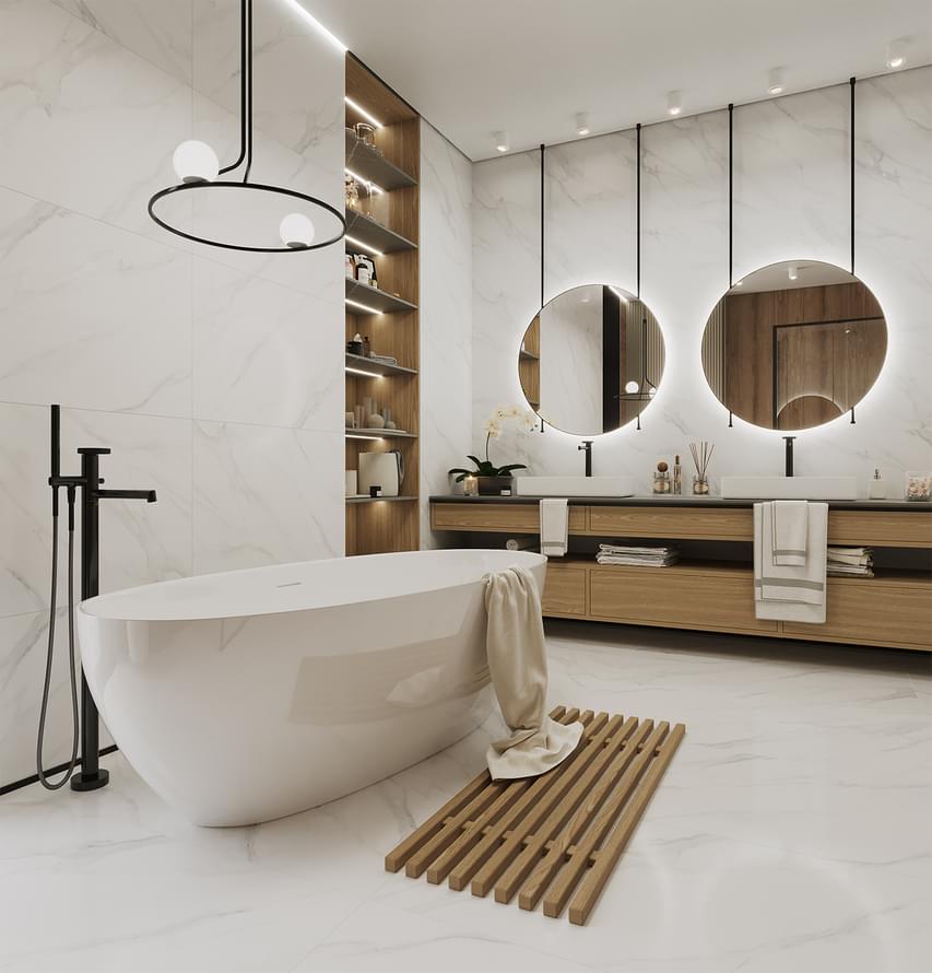 керамогранит фабрики Staro коллекция Luxor