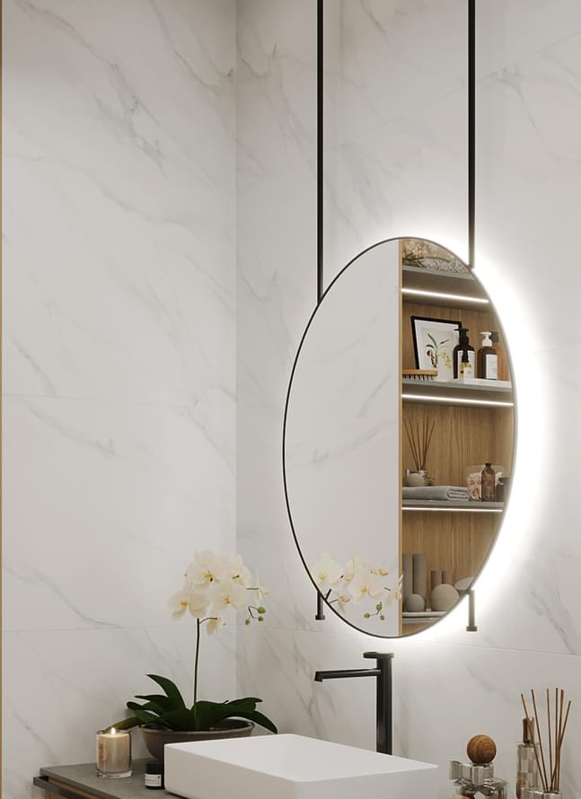 керамогранит фабрики Staro коллекция Luxor