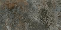 Плитка Staro Metal Crystal Green 60x120 см, поверхность матовая