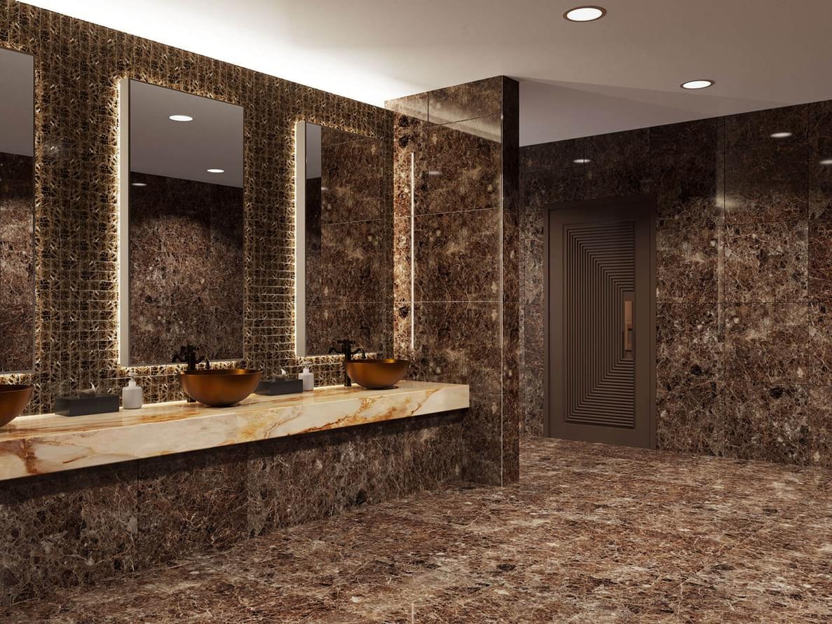 керамогранит фабрики Staro коллекция Oasis