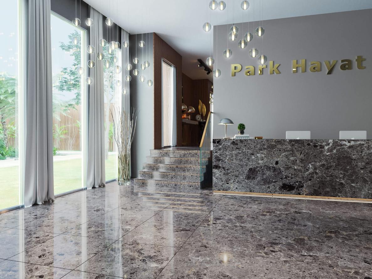 керамогранит фабрики Staro коллекция Oasis