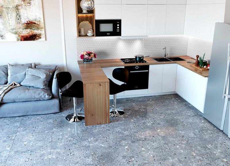 керамогранит фабрики Staro коллекция Oasis