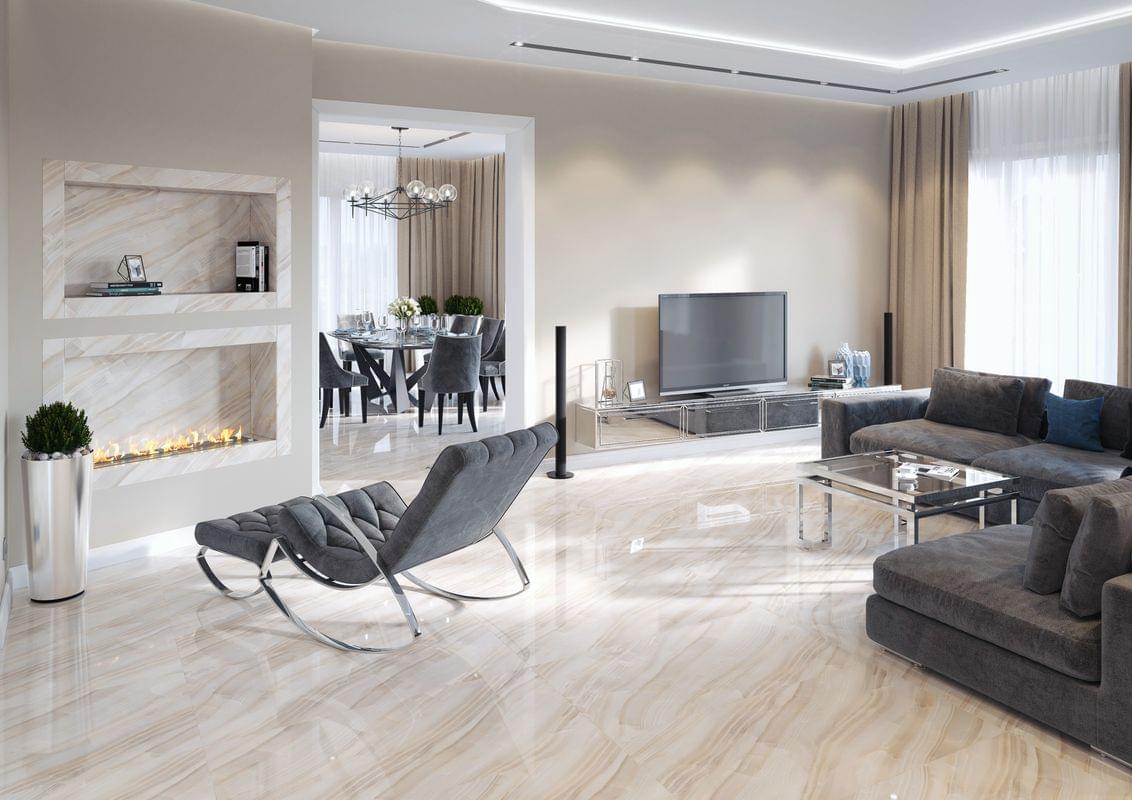 керамогранит фабрики Staro коллекция Palacio