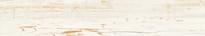 Плитка Staro Provance White 20x120 см, поверхность полуматовая, рельефная