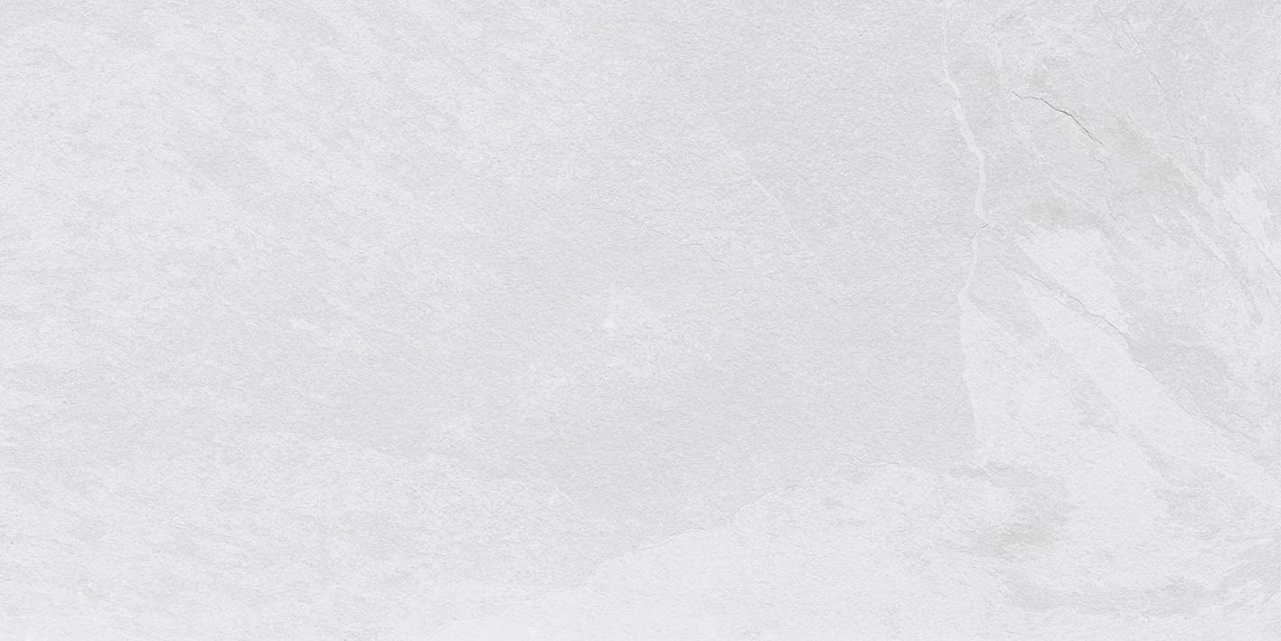 Плитка Staro Rizzi Slate Bianco Matt 60x120 см, поверхность матовая