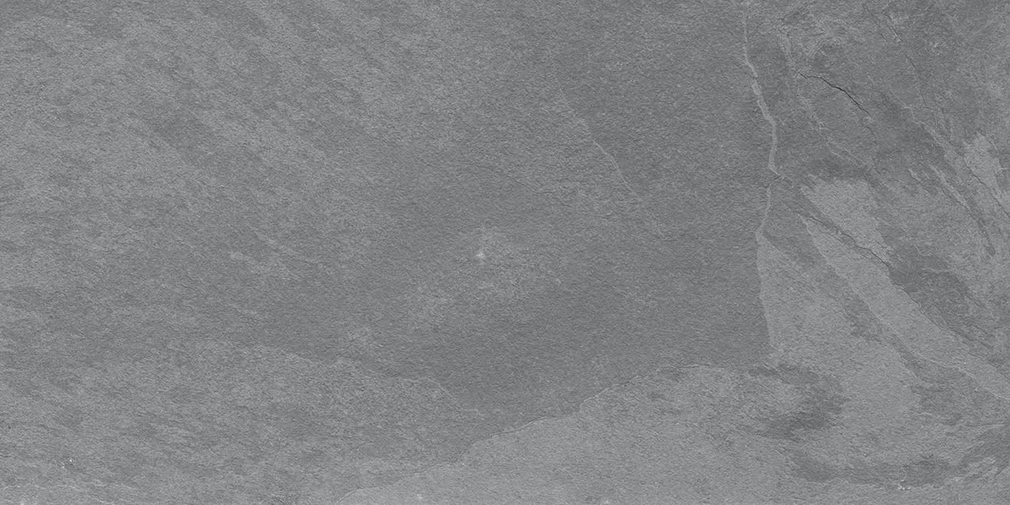 Плитка Staro Rizzi Slate Graphite Matt 60x120 см, поверхность матовая