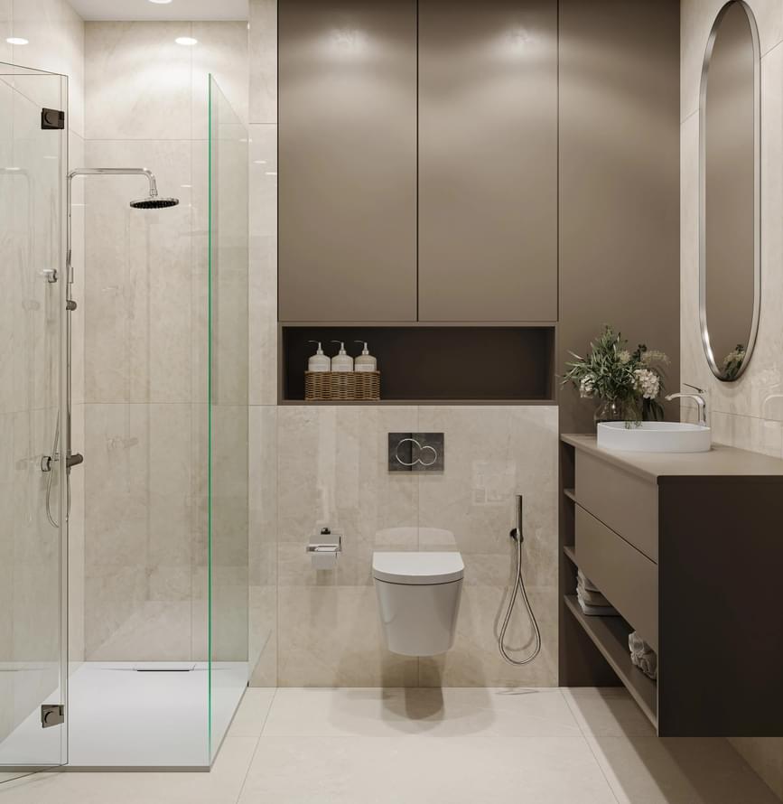 керамогранит фабрики Staro коллекция Rizzi