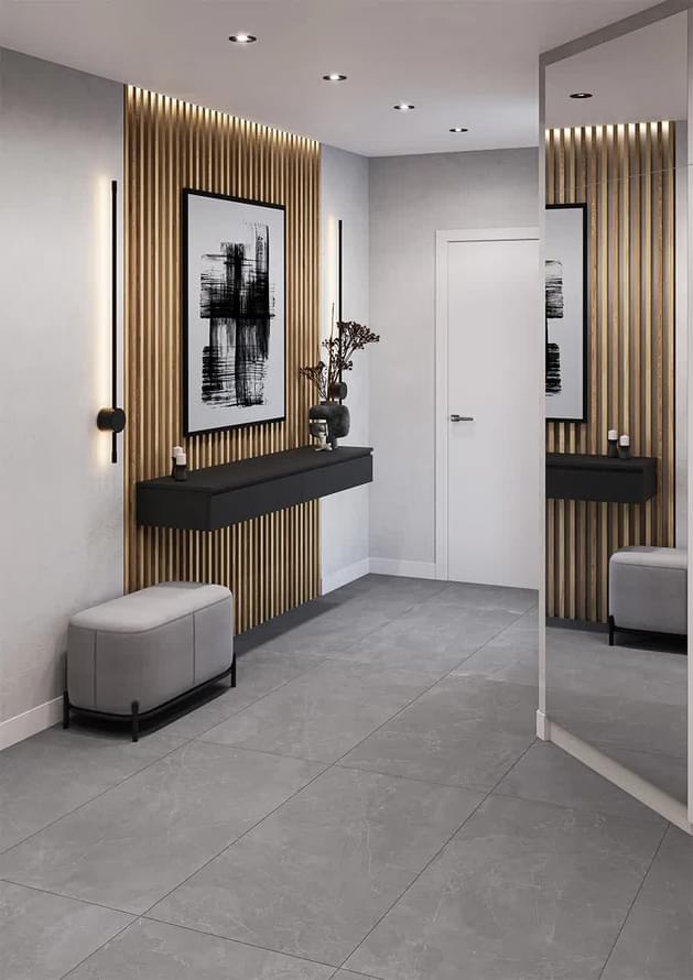 керамогранит фабрики Staro коллекция Rizzi