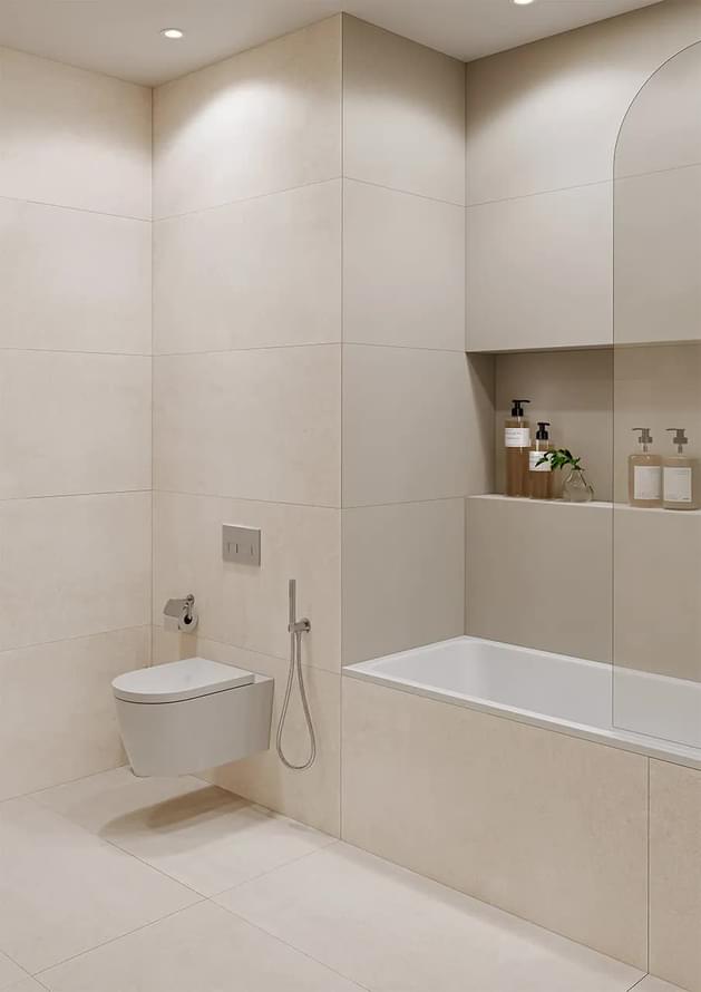 керамогранит фабрики Staro коллекция Rizzi