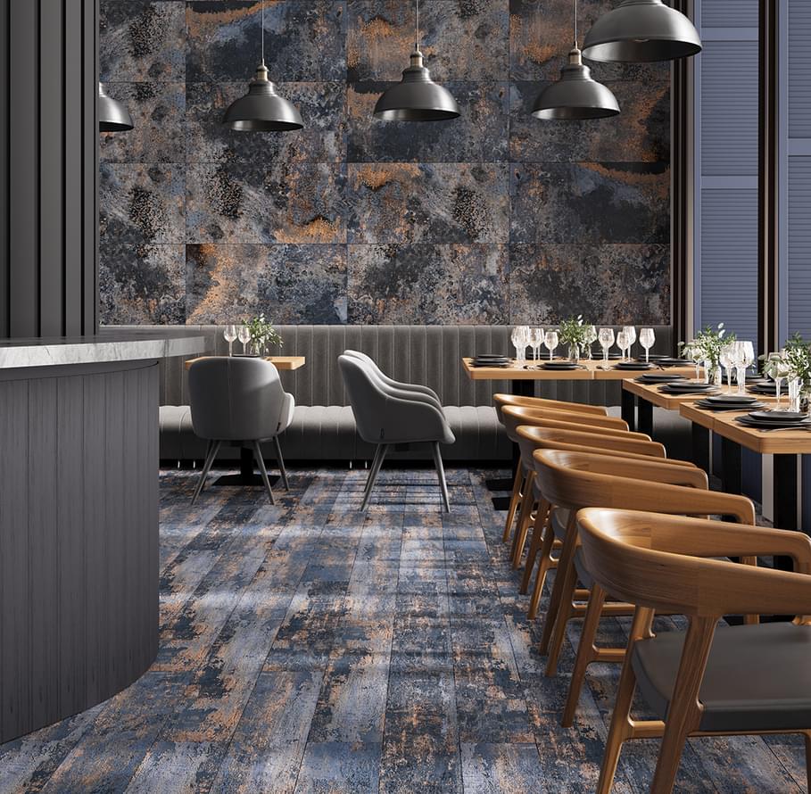 керамогранит фабрики Staro коллекция Savoy