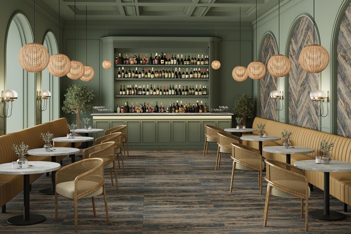 керамогранит фабрики Staro коллекция Savoy