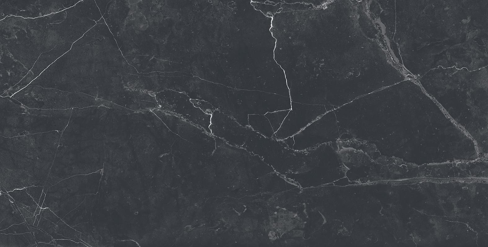 Плитка Staro Silk Argos Nero Sugar 60x120 см, поверхность полуполированная