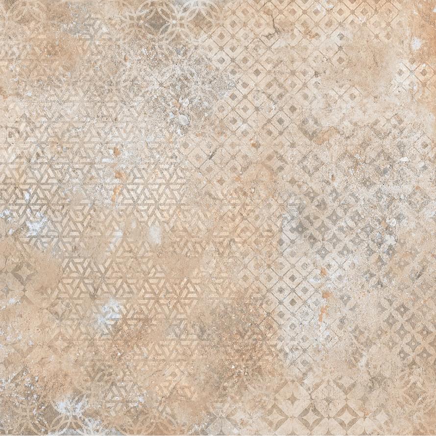 Staro Silk Atrium Beige Matt 60x60