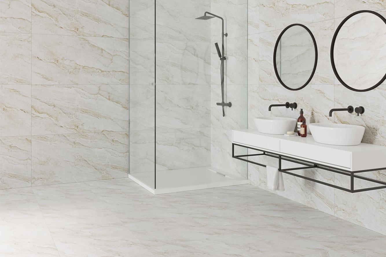 керамогранит фабрики Staro коллекция Silk