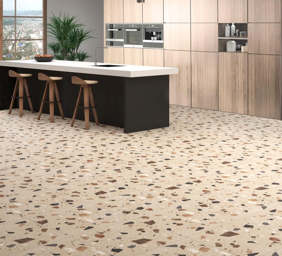 керамогранит фабрики Staro коллекция Silk