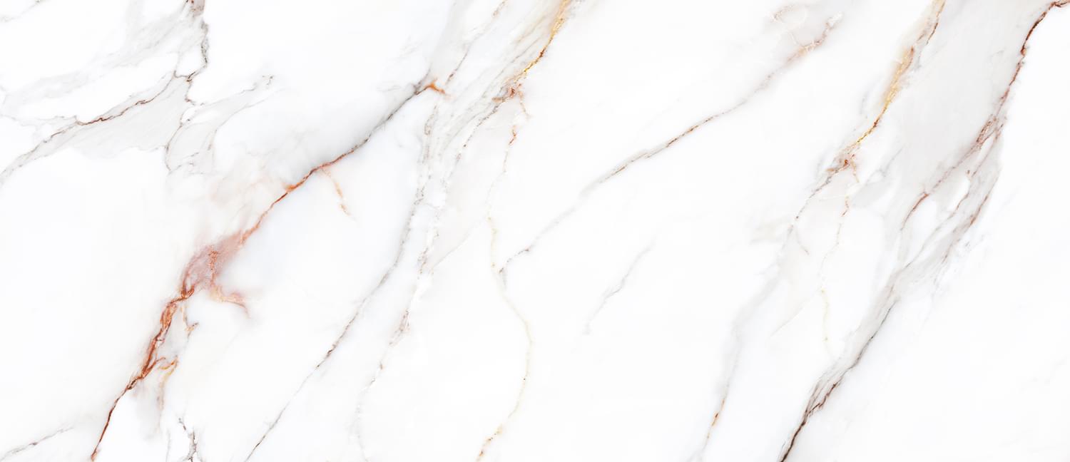 Плитка Staro Slab Beldia Bianco Polished 120x280 см, поверхность полированная
