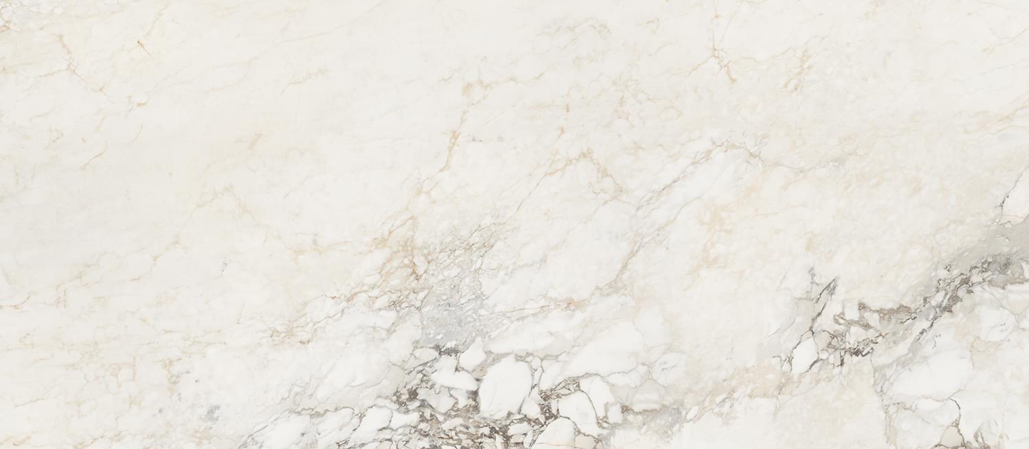 Плитка Staro Slab Brecha Crema Polished 120x280 см, поверхность полированная