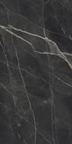 Плитка Staro Slab Calacatta Black Matt 120x280 см, поверхность матовая