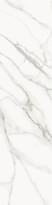 Плитка Staro Slab Calacatta Supreme Honed 80x320 см, поверхность полуматовая