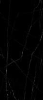 Плитка Staro Slab Marquina Night High Glossy 120x278 см, поверхность полированная