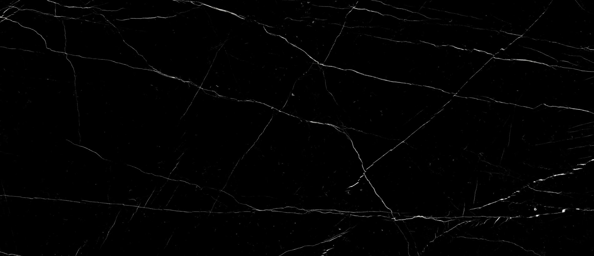 Плитка Staro Slab Marquina Night High Glossy 120x278 см, поверхность полированная