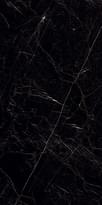 Плитка Staro Slab Nero Marquina Matt 120x270 см, поверхность матовая