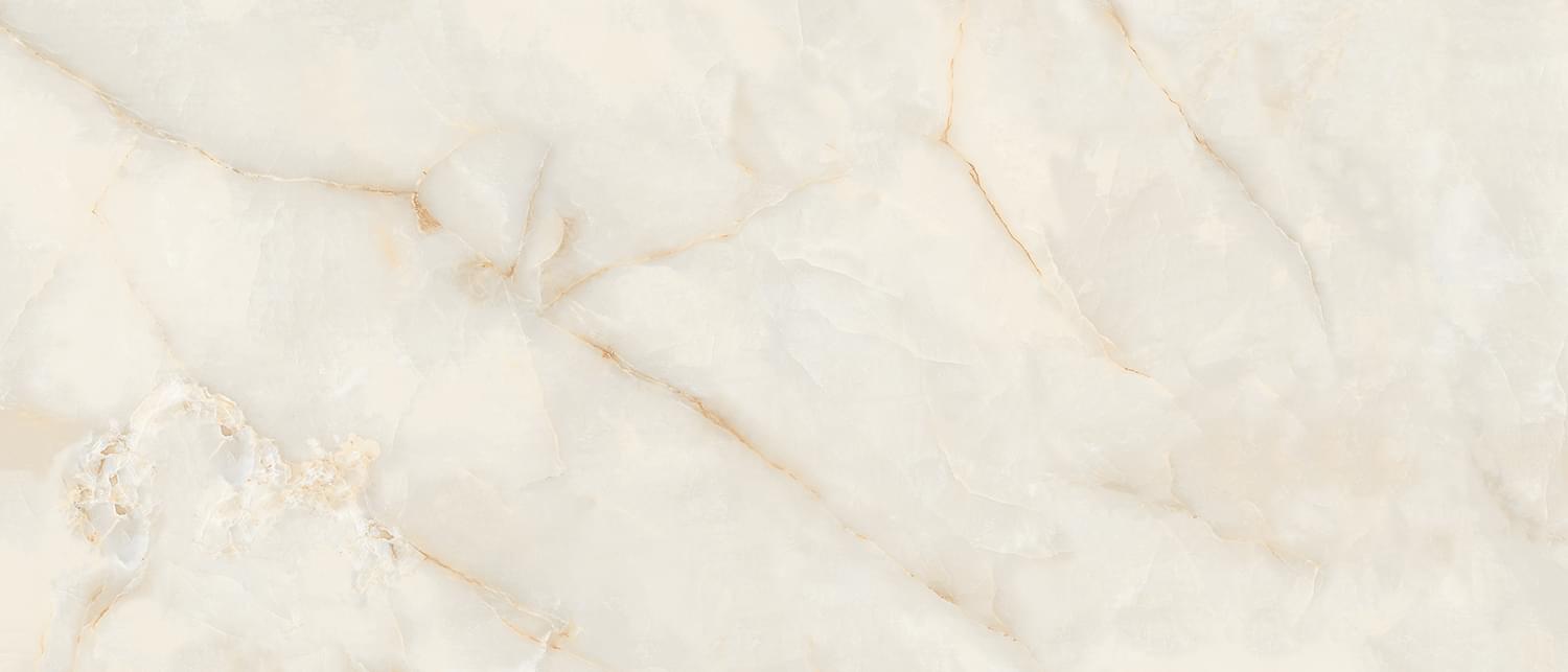 Плитка Staro Slab Ostra Bianco Polished 120x280 см, поверхность полированная