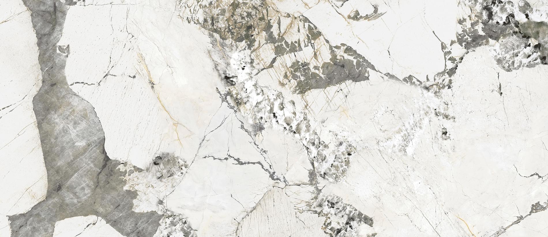 Плитка Staro Slab Patagonia High Glossy 120x278 см, поверхность полированная