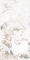 Плитка Staro Slab Sirena Gold Honed Распил 79.8x320 см, поверхность полуматовая