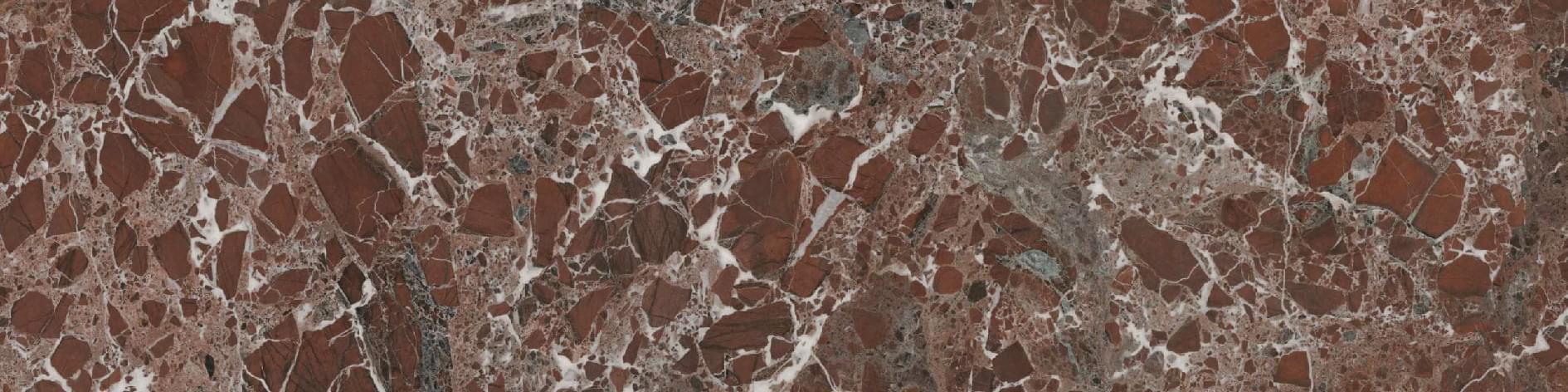 Плитка Staro Slab2 Amethyst Red Texture 79.5x320 см, поверхность матовая