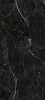 Плитка Staro Slab2 Black Storm Matt 90x200 см, поверхность матовая