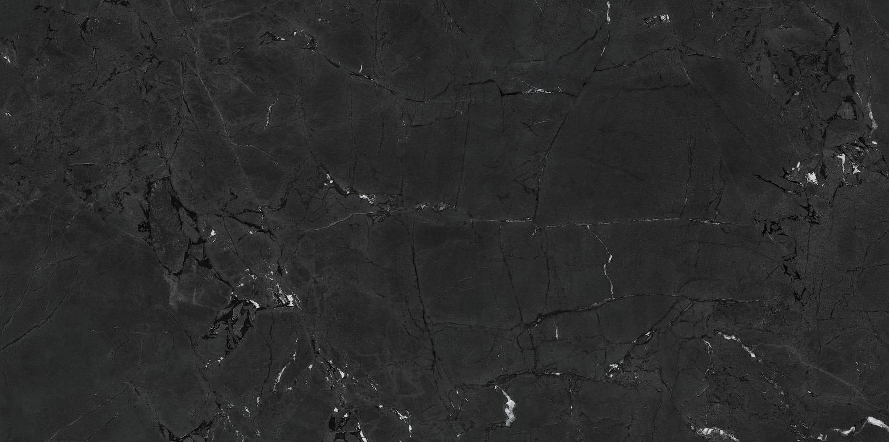 Плитка Staro Slab2 Fancy Antracite Texture 160x320 см, поверхность матовая