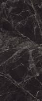 Плитка Staro Slab2 Flint Nero Sahara 120x280 см, поверхность матовая