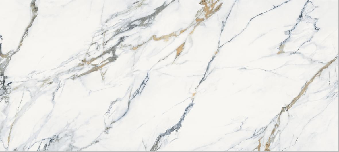 Плитка Staro Slab2 Iceberg Matt 90x200 см, поверхность матовая