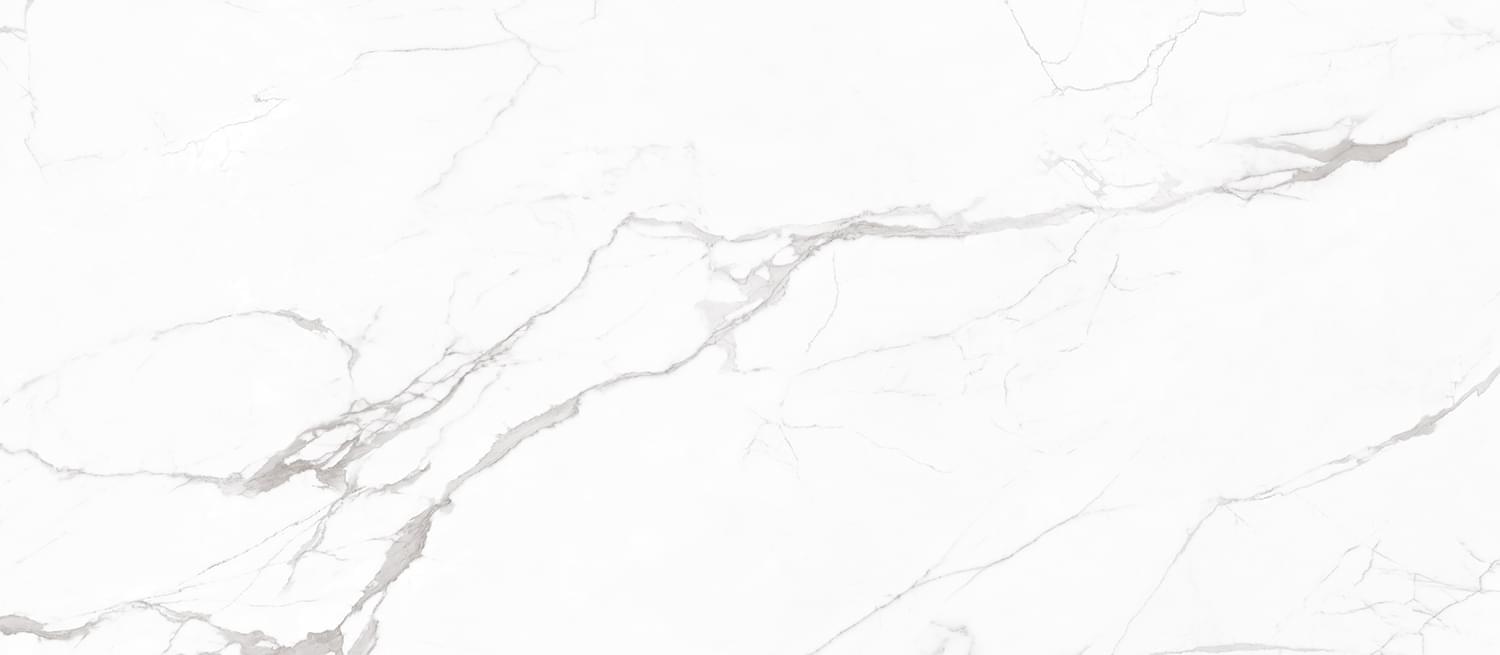Плитка Staro Slab2 Manhattan White Elegance Polished Распродажа 120x280 см, поверхность полированная