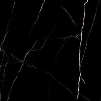 Плитка Staro Slab2 Marquina Olpse Luminous 120x120 см, поверхность полированная