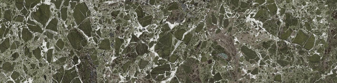 Плитка Staro Slab2 Peacock Verde Texture 80x320 см, поверхность матовая