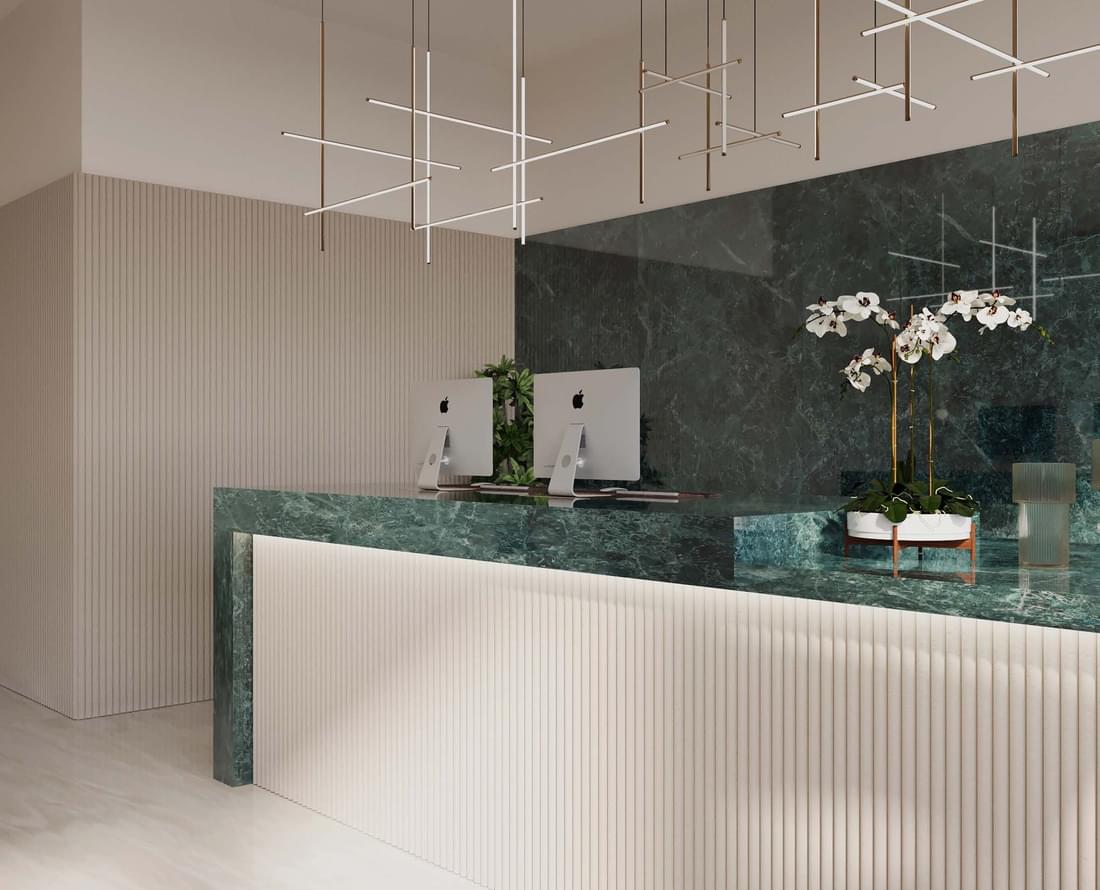 керамогранит фабрики Staro коллекция Slab2